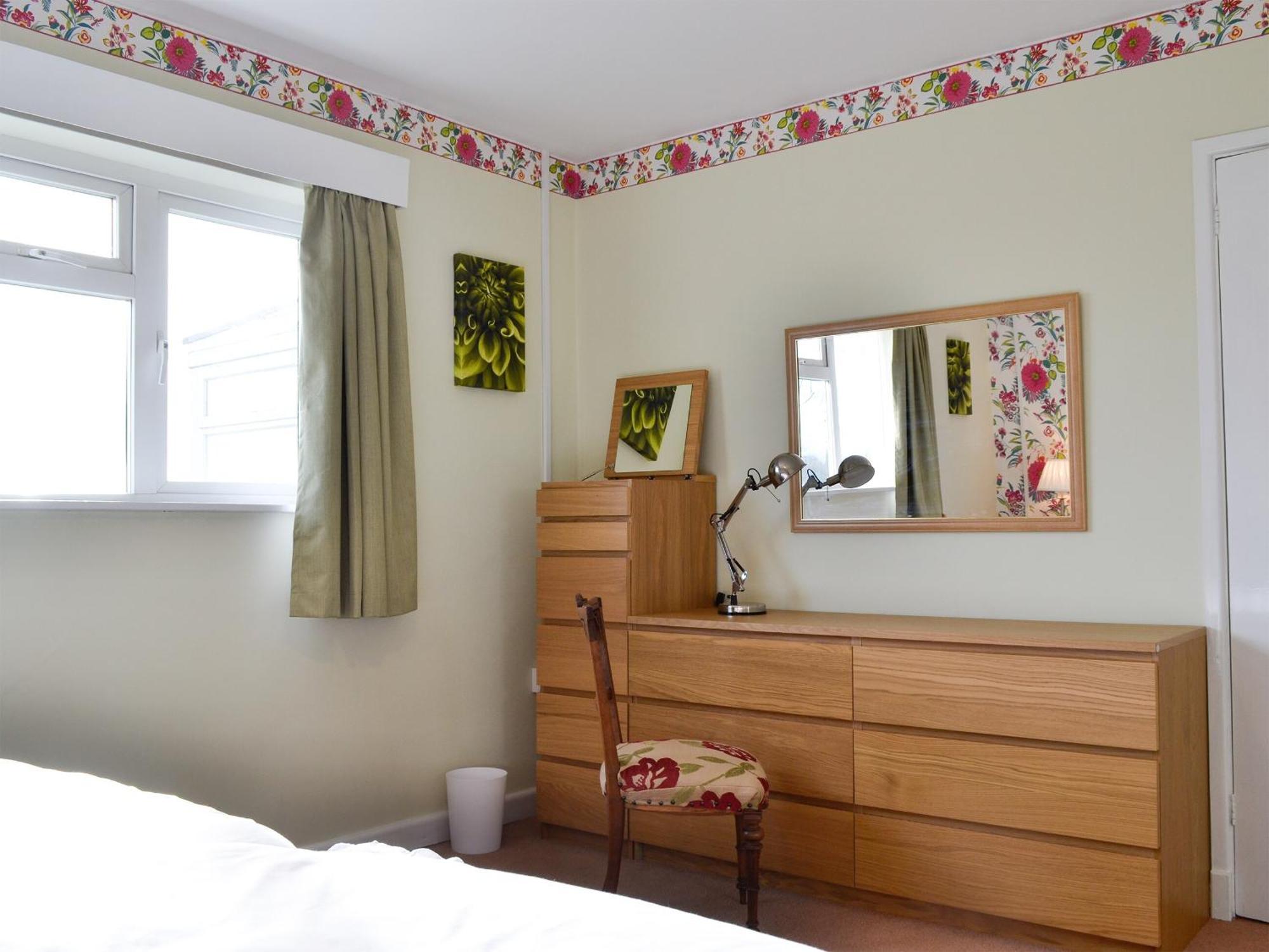 Merryview Bungalow Orcop Ngoại thất bức ảnh